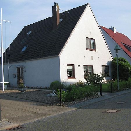 Fewo Kroker Bremerhaven Exteriör bild