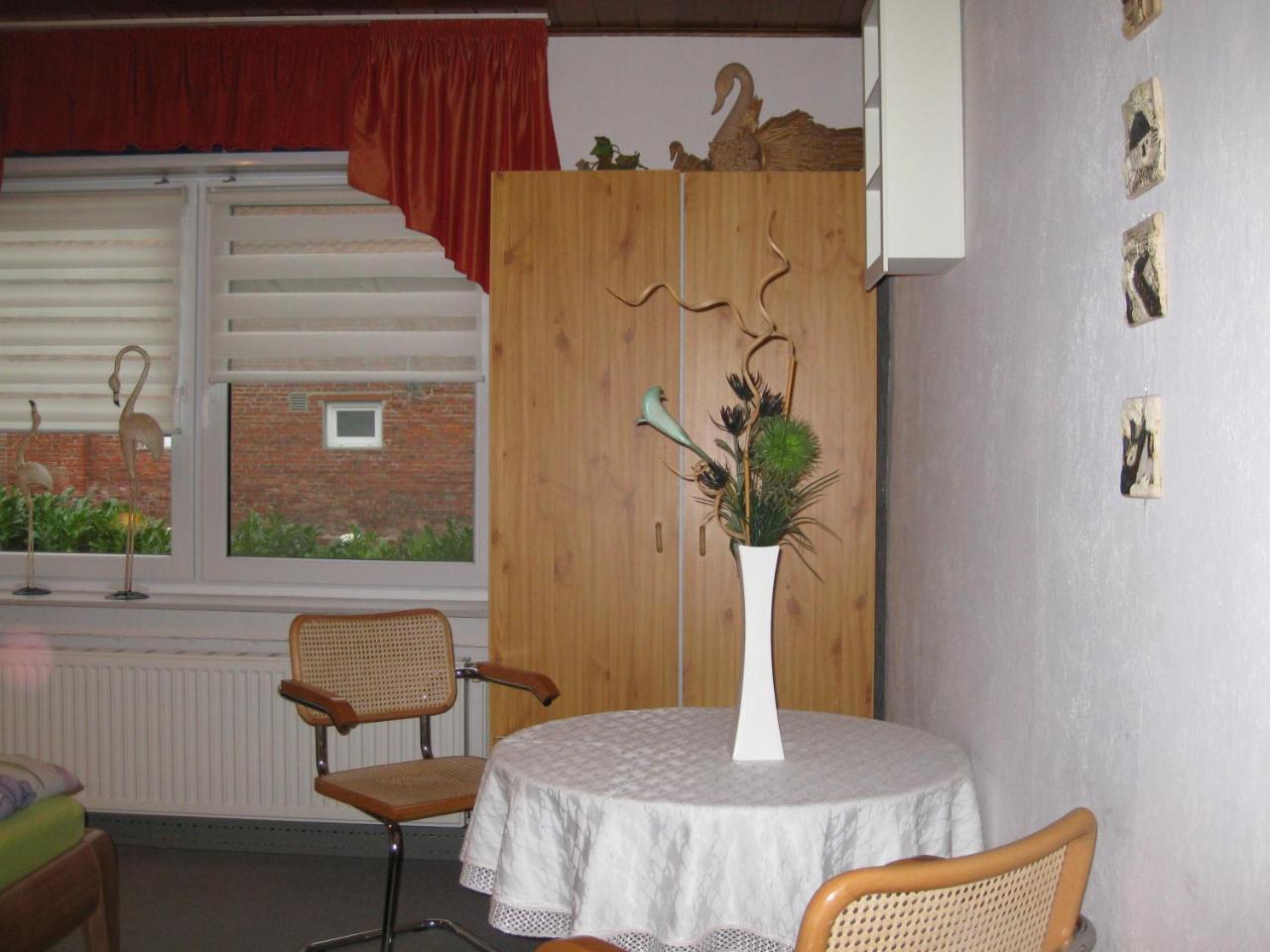 Fewo Kroker Bremerhaven Exteriör bild